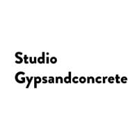 Studio Gypsandconcrete